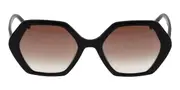 Joop! 7110 2036 Men's Sunglasses Black Size 54