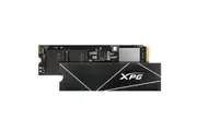 [SSD-A-S70-4TB-B] AGAMMIXS70B-4T-CS XPG 4TB GAMMIX S70 BLADE PCIe 4.0 Gen4x4 M.2 2280 Solid State Drive