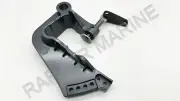 Clamp bracket(Starboard) for YAMAHA 2/4 stroke 9.9/15HP outboard 63V-43112-07-4D