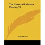 THE HISTORY OF MODERN PAINTING