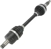 Motorbike Drive Shafts Front Axle RH CV Drive Shaft Fit for CFmoto Cforce 800XC CF800AU-2A 850 X8H.O. 1000 Overland Fit for CF1000AU X10 Motorbike Front Rear Axle Parts