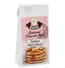 MULVADI PANCAKE MIX GUAVA 8OZ (Made only in Hawaii)