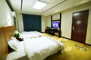 陽光酒店(西安機場店)Yilv Yangguang Hostel