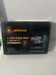 Lightailing LED Kit for Lego Set 21045 Trafalgar Square new