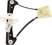 Power Window Switch Rear Power Window Lifter Regulator Repair Kit 56D839462 Right Door for Pas&sat 2011