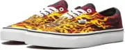 Vans Mens Era VN0A54F144I Samurai Rising Mens US Size 7.5 Womens US Size 9