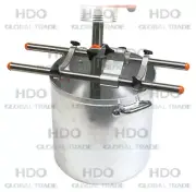 DYNAMIC MIXER 800MM / 32" PROFESSIONAL POT SUPPORT SM8