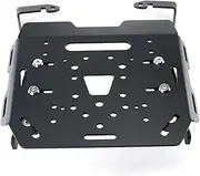 for NC700S/NC750S/NC700X/NC750X/NC750D/DCT 2012-2024 Rear Luggage Rack Cargo Shelf Trunk Box Holder Storage Rack