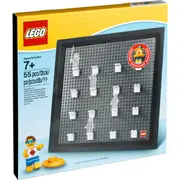 LEGO 5005359 - Miscellaneous Minifigure Collector Frame