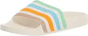 [adidas] Men's Adilette Slide Sandal
