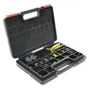 Jaylec 1.5 Superseal Terminal Connector & Tool Kit, 339 Piece - ECHK339
