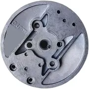 G4100 CHAINSAW FLYWHEEL MAGNETO FIT for ZEN/OAH KOMATSU SUMO SML348 & for RED/MAX 2 STROKE CHAIN SAW IGNITION MODULE FLY