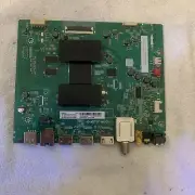 New! TCL 43S425 43S421 Main Bd. 08-MST1003-MA200AA) 08-AU43CUN-OC402AA Version 2