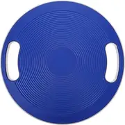 BESPORTBLE Balance Board Trainer Fullbody Ski Trainer No-skid Rotation Disc for Physical Therapy Home Gym Workout