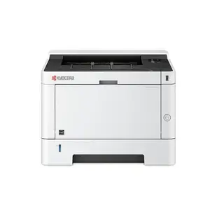 KYOCERA 京瓷 ECOSYS P2230dn 單功能雷射印表機《黑白雷射》