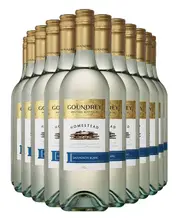Goundrey Homestead Western Australia Sauvignon Blanc 2024 Dozen