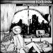 Groundbreaking Masterpiece EP