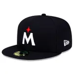 NEW ERA MLB 明尼蘇達雙城 經典款 59FIFTY 球員帽