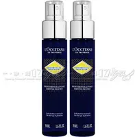 在飛比找樂天市場購物網優惠-【VT薇拉寶盒】L’OCCITANE 歐舒丹 蠟菊精華保濕露