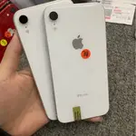 IPHONE XR 64G 備用機 遊戲機 64G工作室二手手機 現貨