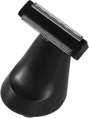 CIYODO Electric Trimmer Head Replacement for Electric Shavers Precision Shaver Head Attachment for Efficient Grooming and Easy Installation Compatible with Multiple Models