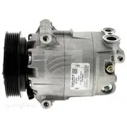 Delphi A/C Compressor Ferrari F430 4.3L 05- - Maserati Gransport 4.2L 6/03- - CM5915