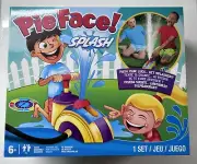 Hasbro Pie Face Splash Game by WowWee