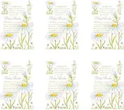 WILLOWBROOK Fresh Scents Scented Sachets - Baby Powder