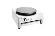 Apuro Electric Crepe Maker 3kW - Crepe Makers (CT931-A) - CT931-A