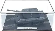 1:72 Alloy German E-100 Mouse Turret Super Heavy Tank Model Simulation Fighter Tank Military Science Exhibition Model