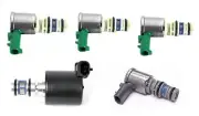 5L40E Transmission Solenoid Kit GM & BMW Shift TCC EPC NEW 1999-2003