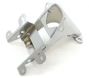 Reproduction Tail Light Bracket - 84701-341-670XW - Honda CB350F/500/550/750K
