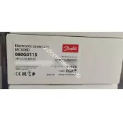 1pc New 080G0115 Danfoss Controller MCX06D Shipping DHL or FedEX