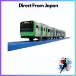 TAKARA TOMY 『 PLARAIL S-32 開閉E235系 山手線 』 電車 列車 玩具 3歲以上 玩具安全基