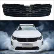 Front Grille fits for Land Rover Discovery Sports 2020-2024 Radiator Mesh Grille