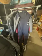 Wetsuit Steamer 3/2 Oneill Med Size