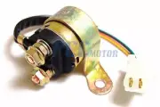 Starter Solenoid Relay for Suzuki GS1100 GS1100GD GS 1100 1983 U RL21