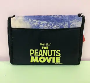 【震撼精品百貨】史奴比Peanuts Snoopy SNOOPY萬用手冊收納包-巴黎鐵塔#21413 震撼日式精品百貨