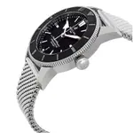 BREITLING 百年靈 SUPEROCEAN HERITAGE超級海洋文化系列(AB2030121B1A1)X44MM