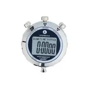 Stopwatch,Metal Stop Watch for Sports Waterproof Stopwatches Timer for Sports