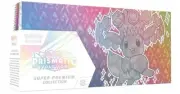 PRESALE Pokemon Prismatic Evolution Super Premium Collection Factory Sealed