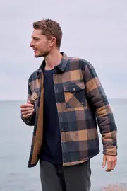 Tide Mens Shirt