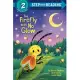 The Firefly with No Glow(Step into Reading, Step 2)