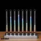 Rhythm Light Adjustable Music Spectrum Light Cyberpunk Pseudo Glow Tube LED 5V