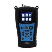 Hills Antenna NM-100 Digital Satellite and Terrestrial TV Combo Signal Meter