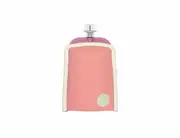 Reusable Baby Food & Yoghurt Pouches - 120ml Dusty Rose & Sand - Cherub Baby