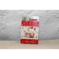 在飛比找蝦皮購物優惠-Hello kitty Icash 璀璨銀冬 第一代 CAR