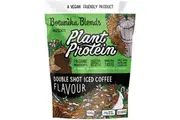 Plant Protein (Double Shot Iced Coffee) - 500g