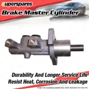Brake Master Cylinder for BMW 316i 318i 318iS 318Ti 320i 323i 325i 328i Z3 E36 (for: BMW)