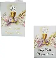 My Little Communion Prayer Book - Mini Pocket Book 4001